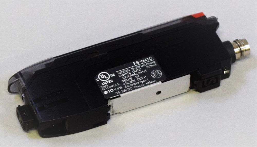 KEYENCE FS-N41C