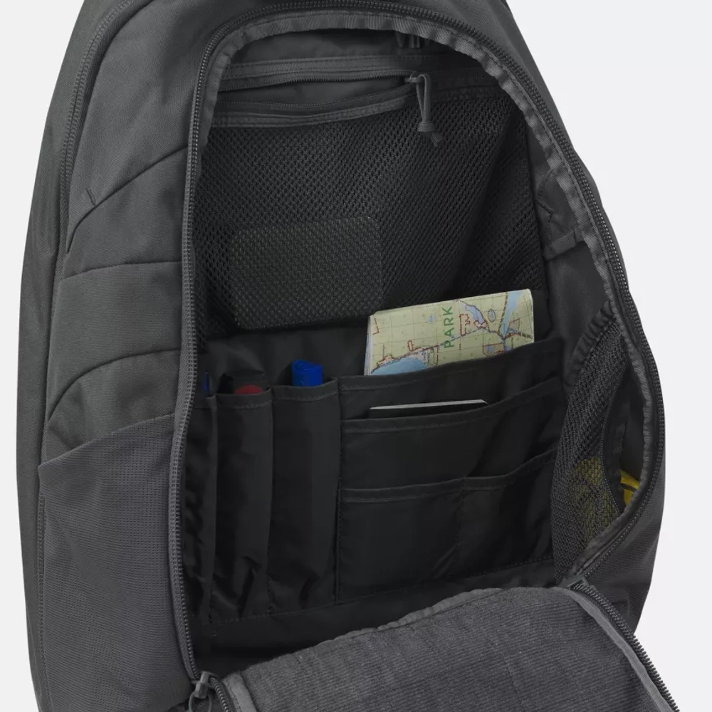 Рюкзак Traveler Helikon 24,5л