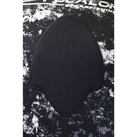 Куртка Epsealon Shadow Black Camo Yamamoto 039 7 мм 4