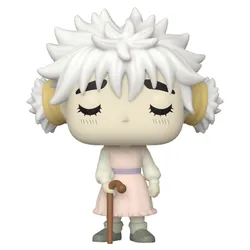 Funko POP! Hunter x Hunter: Komugi (Exc) (1092) Бамп