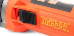 Прямая бесщеточная шлифовальная машина MESSER M33