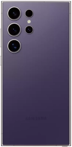 Смартфон Samsung Galaxy S24 Ultra 12/512 ГБ, Titanium Violet