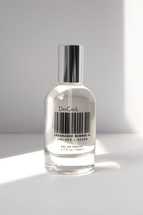 Dedcool Fragrance 03 Blonde