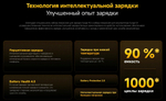 Смартфон Xiaomi POCO X7 Pro 5G 12/512 ГБ, Global, Dual nano SIM, Black (Черный)