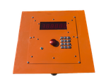 Станция перекачки топлива EST-03 professional -12В (дизель)