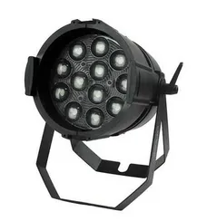 SHOWLIGHT RUSH PAR 2 ZOOM 12x20 прожектор LED PAR, 240Вт