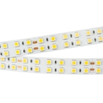 Лента RT-B144-19mm 24V White6000 (34.4 W/m, IP20, 5060, 5m) (Arlight, Открытый)