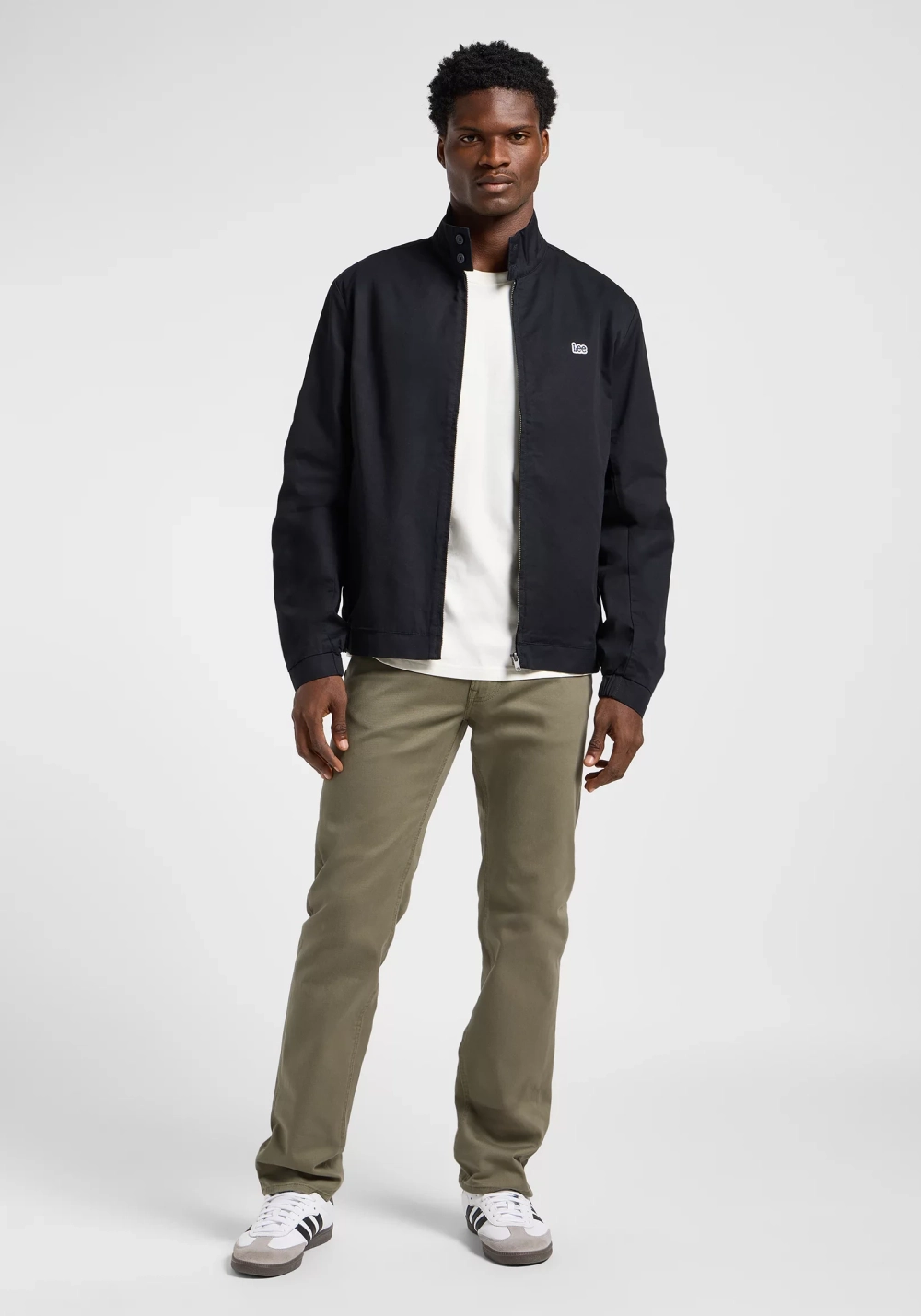 Куртка HARRINGTON 112363867