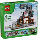 Конструктор LEGO Minecraft 21277 Шахта с киркой