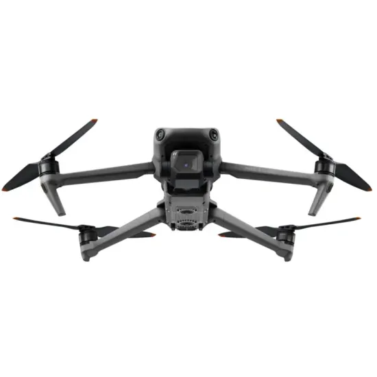 Квадрокоптер DJI Mavic 3 Classic only drone (Тушка, без пульта и АКБ)