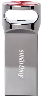 Флешка 32Gb Smartbuy M2 Metal USB-3.0