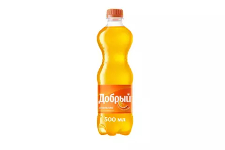 Сок Добрый Апельсин