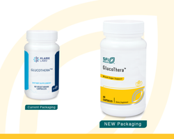 Glucothera™ 60 капсул SFI Health