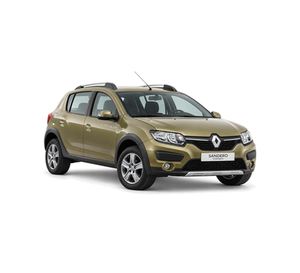 Renault Sandero Stepway