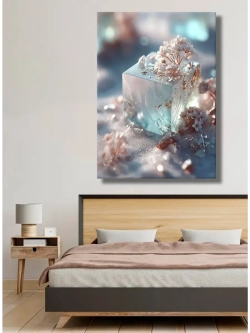 Картина "Сказочный мир", галерейная 30х40см 1шт.