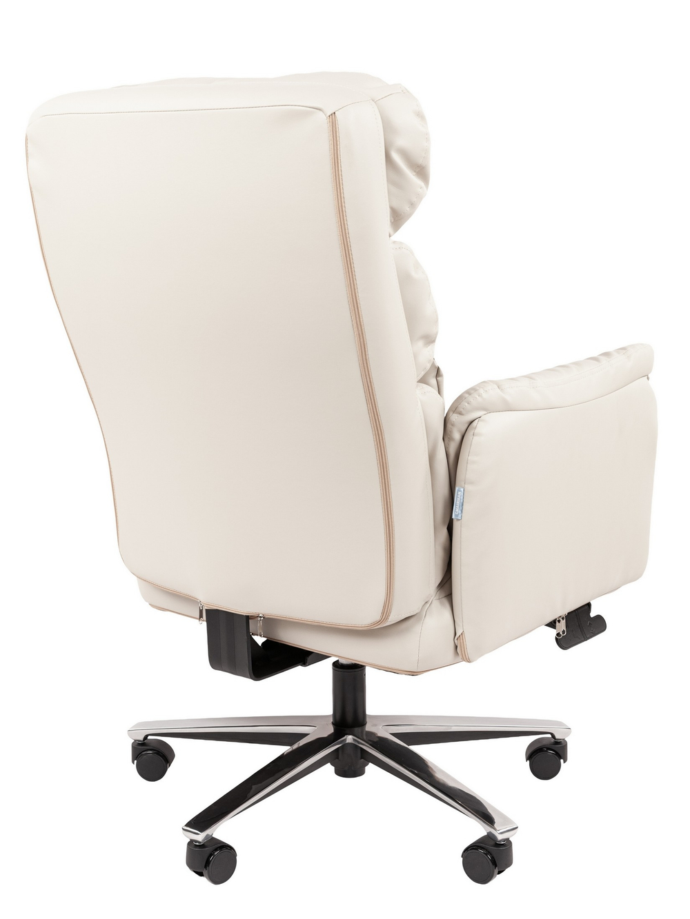 Офисное кресло CHAIRMAN 433,экокожа