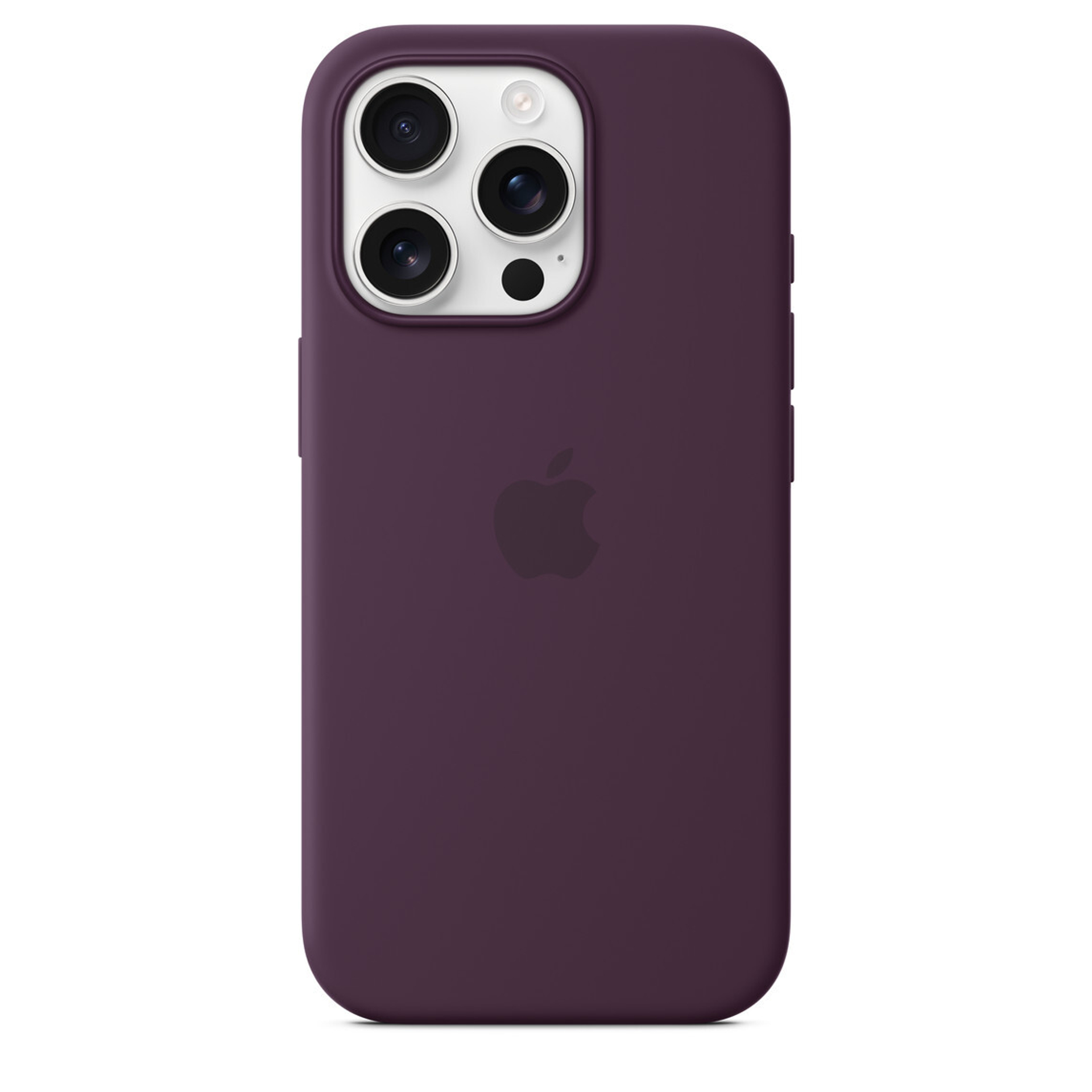 Silicone Case with MagSafe iPhone 16 Pro Max/16 Pro