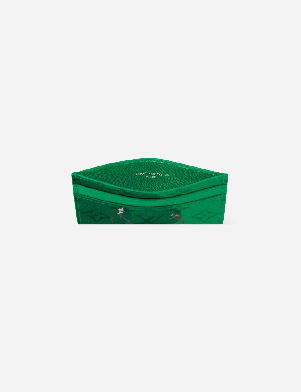 Кардхолдер Louis Vuitton Golf Vert