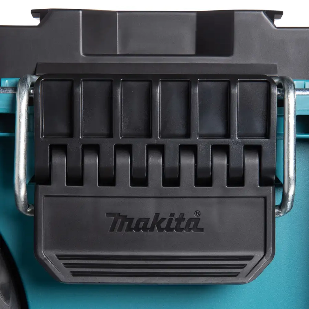 Инструментальный ящик-тележка MAKTRAK Makita P-91001