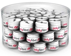 Теннисные намотки Polyfibre Feel It Overgrip 60P