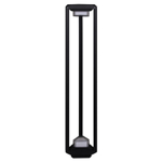 09987-0.7-001JH 0.8M LED2X6W BK RLOS фонарь Reluce, LED