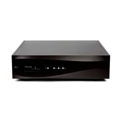 dCS Vivaldi Master Clock Black