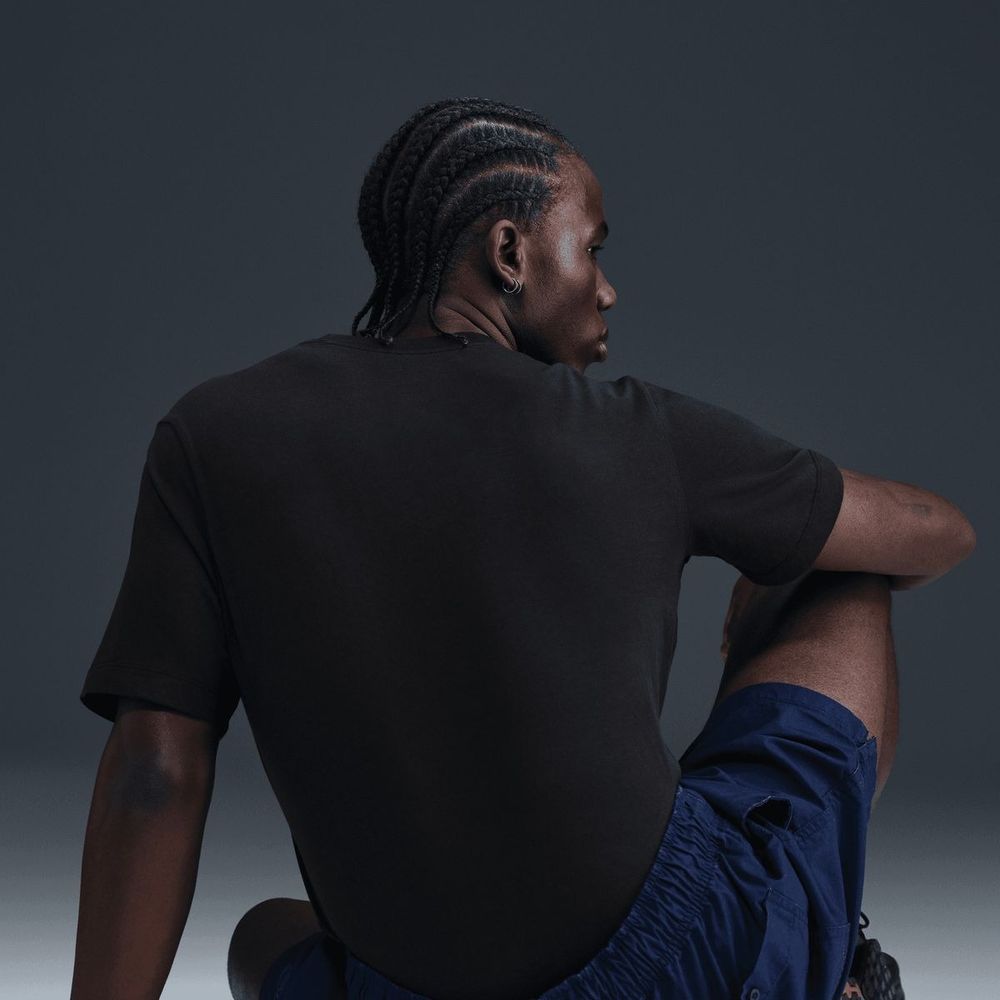 Футболка мужская NIKE U NSW TEE OC PHOTO 1