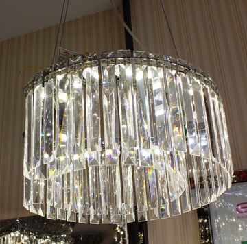 cristal chandelier 34-08  ( Cristal palace )