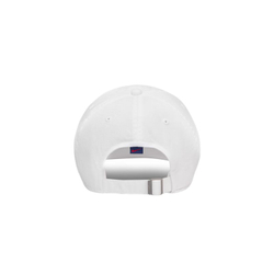 Теннисная кепка Nike Club Unstructured Court - white