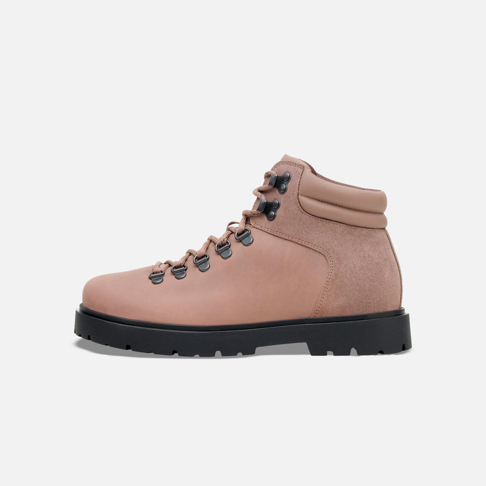 Ботинки Birkenstock Jackson 2.0
