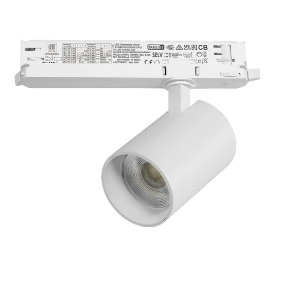 Трековый светильник Alta Base A5336DALI Lightstar