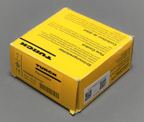TURCK FCI-D04A4P-LIX-H1141