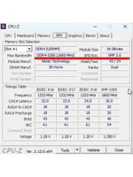 Память Netac Shadow II DDR4 16Gb (комплект 2x8Gb) 3200MHz, белая