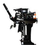 Лодочный мотор Gladiator G9.9FHS