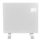 Конвектор электрический OptiPrime-1000, Wi-Fi, тачскрин, цифровой термостат, 1000 Вт Denzel — фото 3