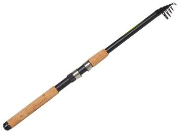 Спиннинг телескопический Salmo Sniper TRAVEL SPIN 20 2.70