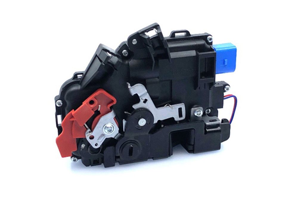 BUGIAD - BSP20825-BGD - Door Lock