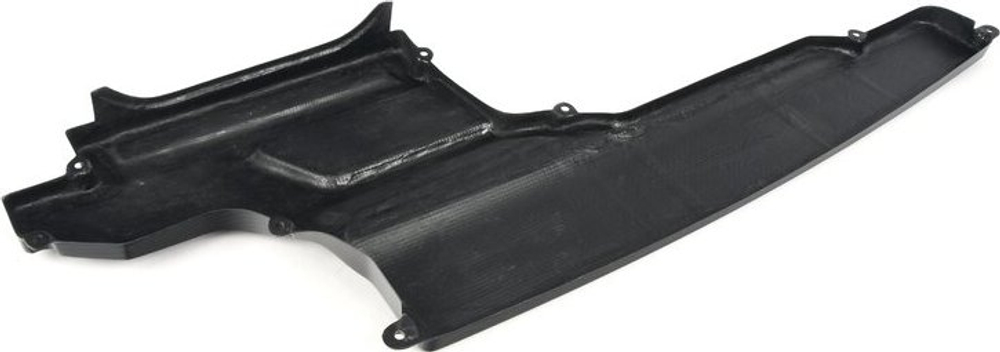 Система холодного впуска Racingline R600 MQB VW/Audi/Seat/Skoda Gen3/4 EA888 1.8/2.0T Intake Closed Airbox System - Cotton Filter - Карбон (матовый)