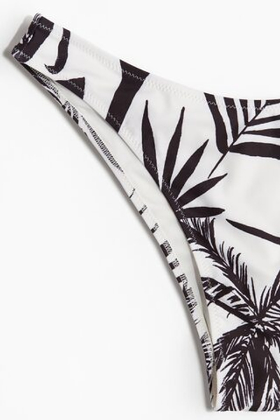 Низ бикини Brazilian — средняя посадка - H&M