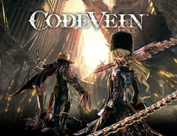 Code Vein (для ПК, цифровой код доступа)