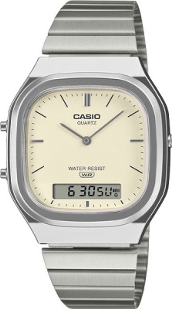 Наручные часы Casio AQ-240E-7A2