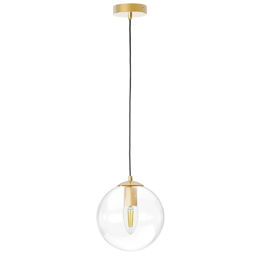 Подвесной светильник Lightstar SFERETTA 801002