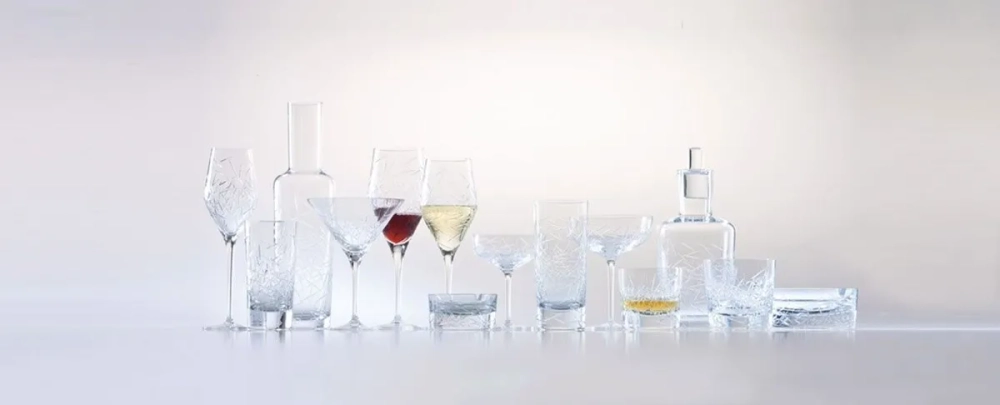 Zwiesel 1872 Бокал для бордо Hommage Glace 473 мл EAN 4001836068109