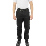 Брюки KS305, черный (52) Brodeks KS305BLACK52