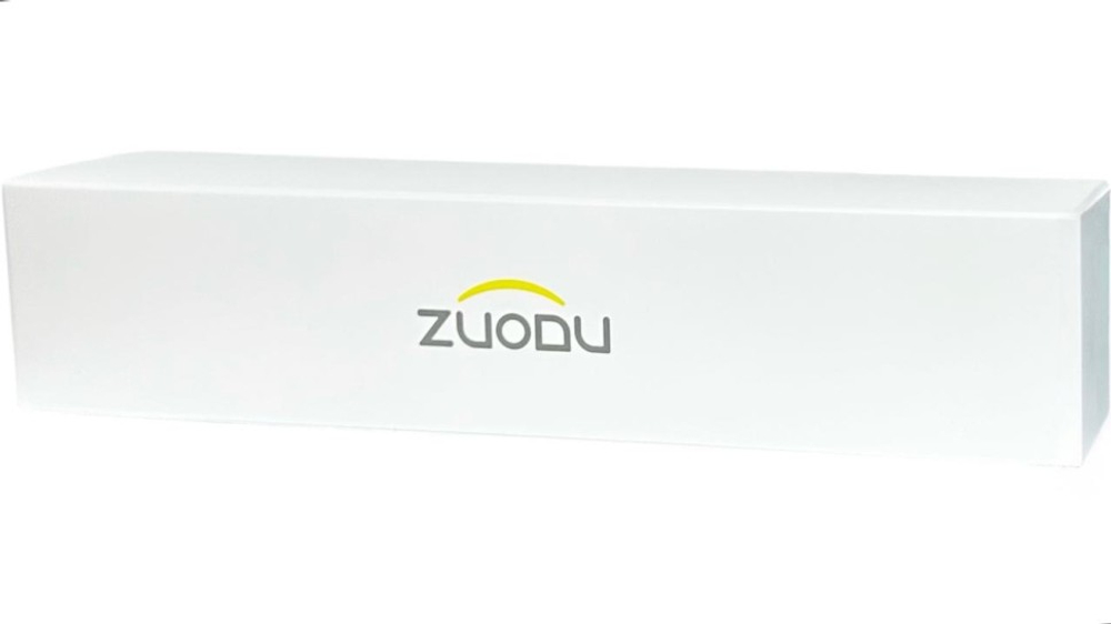 Зонт Xiaomi Zuodu Full Automatic Umbrella LED синий