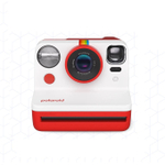 Фотоаппарат моментальной печати Polaroid Now Instant Camera