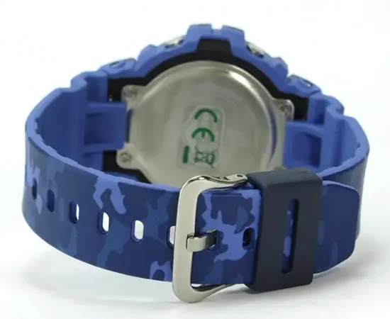 Наручные часы Casio G-Shock GMD-S6900CF-2ER