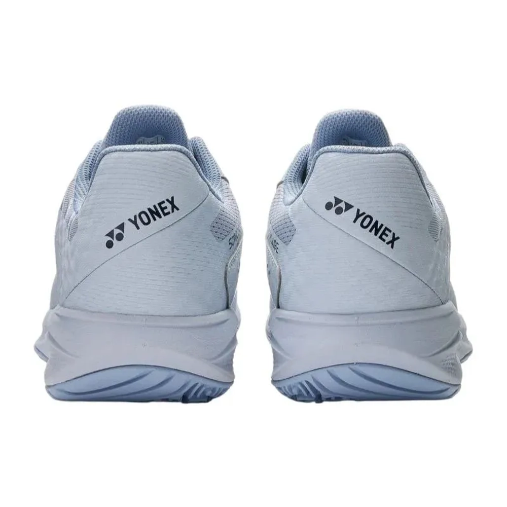 Теннисные кроссовки Yonex Power Cushion Sonicage Clay - pale blue