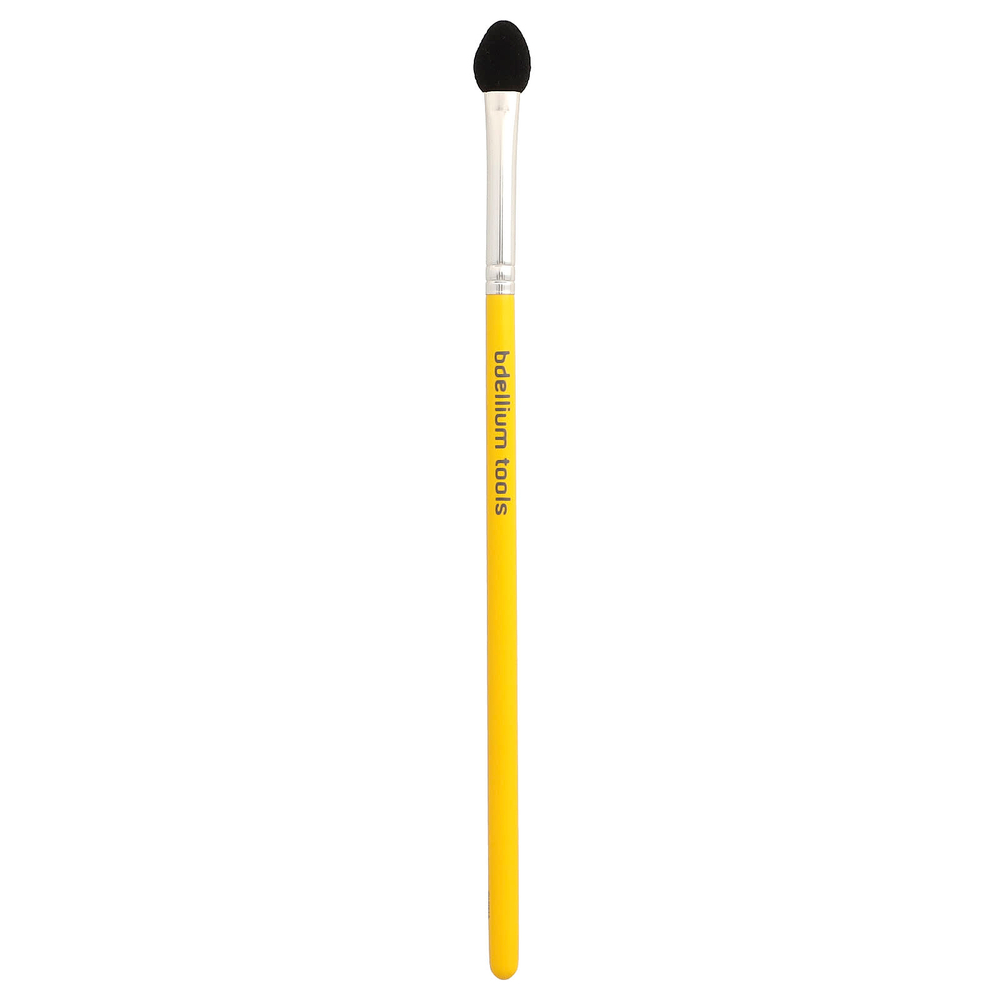 Bdellium Tools, Studio Series, кисть-аппликатор-спонж, Eyes 740, 1 шт.