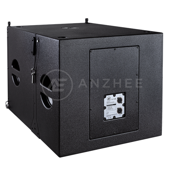 Anzhee iX 118B